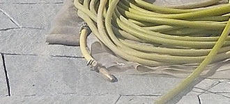 Gartenpflege-Service